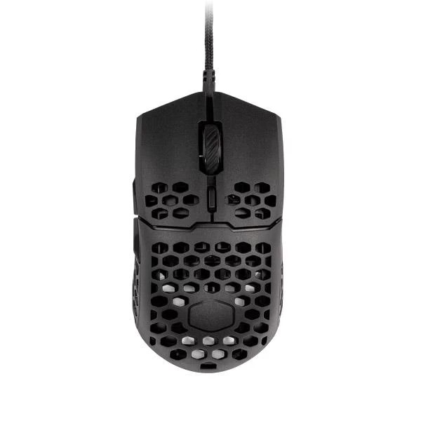 Cooler Master MM710 Gaming Mouse (Matte Black) Cooler Master MM710 Gaming Mouse (Matte Black)