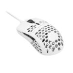 Cooler Master MM710 Gaming Mouse (Matte White) Cooler Master MM710 Gaming Mouse (Matte White)