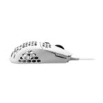 Cooler Master MM710 Gaming Mouse (Matte White) Cooler Master MM710 Gaming Mouse (Matte White)