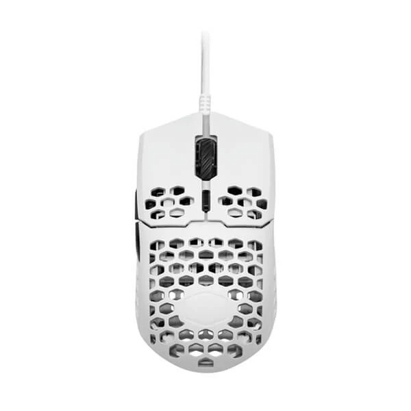 Cooler Master MM710 Gaming Mouse (Matte White) Cooler Master MM710 Gaming Mouse (Matte White)