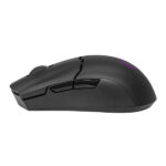 Cooler Master MM712 Wireless Gaming Mouse (Black) Cooler Master MM712 Wireless Gaming Mouse (Black)