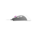 Cooler Master MM730 RGB Gaming Mouse (White) Cooler Master MM730 RGB Gaming Mouse (White)
