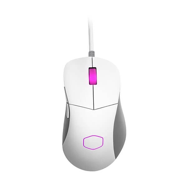 Cooler Master MM730 RGB Gaming Mouse (White) Cooler Master MM730 RGB Gaming Mouse (White)