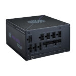 Cooler Master MWE Gold 750 V3 750 Watt 80 Plus Gold ATX 3.1 Full Modular PSU - Image 2
