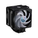 Cooler Master MasterAir MA612 Stealth ARGB CPU Air Cooler