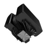 Cooler Master MasterAir MA824 Stealth Dual Tower CPU Air Cooler Cooler Master MasterAir MA824 Stealth Dual Tower CPU Air Cooler