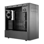 Cooler Master MasterBox NR600 Cabinet With ODD - Image 2