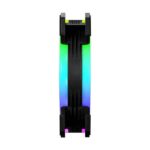 Cooler Master MasterFan MF120 S2 ARGB Cabinet Fan (Single Pack) - Image 2