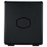 Cooler Master MasterFrame 500 Mesh ARGB Black E-ATX Mid Tower Case - Image 3