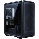 Cooler Master MasterFrame 500 Mesh Black E-ATX Mid Tower Case