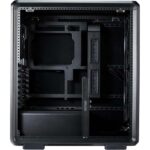 Cooler Master MasterFrame 500 Mesh Black E-ATX Mid Tower Case - Image 2