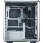 Cooler Master MasterFrame 500 Mesh Silver E-ATX Mid Tower Case - Image 2