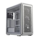 Cooler Master MasterFrame 600 Silver E-ATX Mid Tower Case