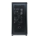 Cooler Master MasterFrame 600 E-ATX Mid Tower Case (Black)
