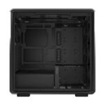 Cooler Master MasterFrame 600 Mesh ARGB Black E-ATX Mid Tower Case - Image 2