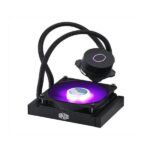 Cooler Master MasterLiquid ML120L V2 RGB CPU Liquid Cooler Cooler Master MasterLiquid ML120L V2 RGB CPU Liquid Cooler