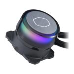 Cooler Master MasterLiquid ML240 Illusion ARGB CPU Liquid Cooler - Image 4