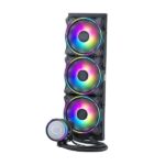 Cooler Master MasterLiquid ML360 Illusion ARGB CPU Liquid Cooler - Image 3