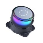 Cooler Master MasterLiquid ML360 Illusion ARGB CPU Liquid Cooler - Image 4