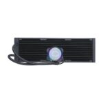 Cooler Master MasterLiquid ML360 Illusion ARGB CPU Liquid Cooler - Image 5