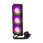 Cooler Master MasterLiquid ML360L ARGB V2 CPU Liquid Cooler - Image 3
