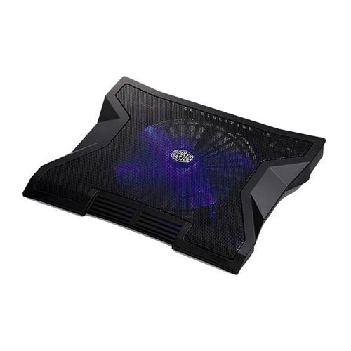 Cooler-Master-NotePal-XL-Laptop-Cooler.jpg Cooler Master NotePal XL Laptop Cooler - Image 1