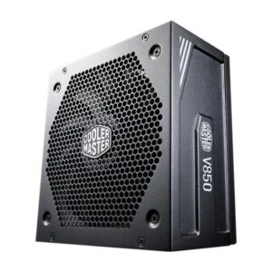 Cooler Master V850 Gold V2 80 Plus Gold SMPS
