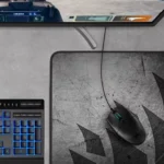 Corsair Katar Pro Ultra-Light Gaming Mouse - Image 2