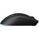 Corsair M75 WIRELESS Lightweight RGB Gaming Mouse, Black (CN) Corsair M75 WIRELESS Lightweight RGB Gaming Mouse, Black (CN)