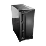 Cougar Darkblader X5 E-Atx Mid Tower Cabinet (Black) - Image 2