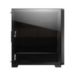 Cougar Darkblader X5 E-Atx Mid Tower Cabinet (Black) - Image 4