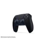 Sony DualSense Wireless Controller for PlayStation 5 Black - Image 3