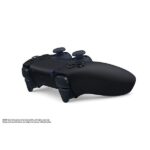 Sony DualSense Wireless Controller for PlayStation 5 Black - Image 4