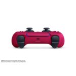Sony DualSense Wireless Controller for PlayStation 5 Red - Image 2