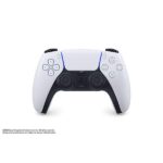 Sony DualSense Wireless Controller for PlayStation 5 White - Image 3