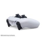 Sony DualSense Wireless Controller for PlayStation 5 White - Image 4