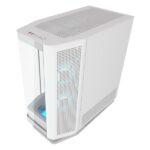 COUGAR FV270 RGB MidTower E-ATX Case (White) - Image 5
