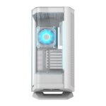 COUGAR FV270 RGB MidTower E-ATX Case (White) - Image 3