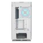 COUGAR FV270 RGB MidTower E-ATX Case (White) - Image 7