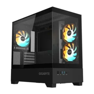 Variety Jarvis Prebuilt PC with Gigabyte GeForce RTX™ 5060 Ti Gaming OC 8G