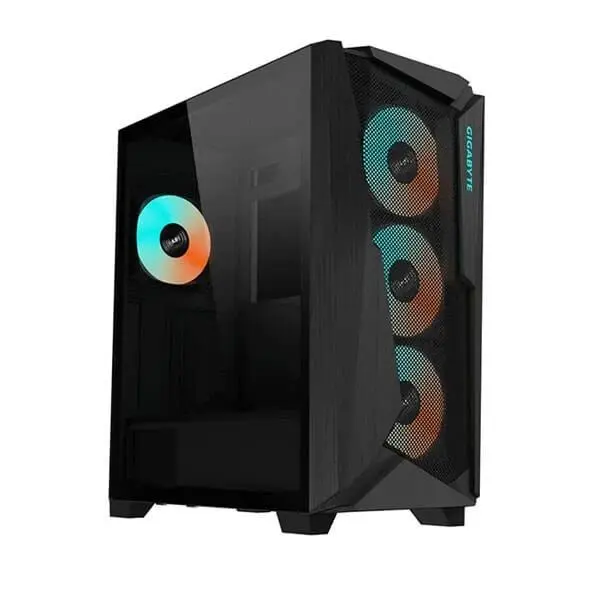 Variety Aegis Prebuilt PC with Gigabyte GeForce RTX™ 5070 Windforce OC SFF 12G Variety Aegis Prebuilt PC with Gigabyte GeForce RTX™ 5070 Windforce OC SFF 12G