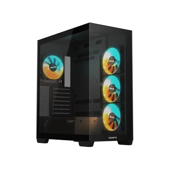 Variety Sentinel Prebuilt PC with Gigabyte GeForce RTX™ 5080 Gaming OC 16G Variety Sentinel Prebuilt PC with Gigabyte GeForce RTX™ 5080 Gaming OC 16G