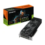Variety Aegis Prebuilt PC with Gigabyte GeForce RTX™ 5070 Windforce OC SFF 12G Variety Aegis Prebuilt PC with Gigabyte GeForce RTX™ 5070 Windforce OC SFF 12G