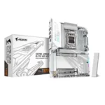 Gigabyte X870E AORUS ELITE X3D ICE AMD AM5 Motherboard