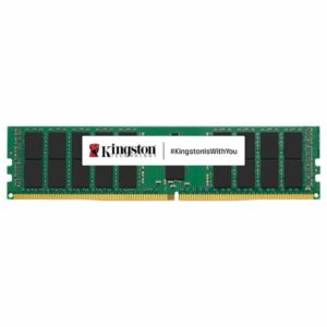Kingston Server Premier 8GB 2666MT/s DDR4 ECC Reg CL19 DIMM 1Rx8 Server Memory Hynix D IDT – KSM26RS8/8HDI