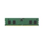 Kingston Value Series 8GB DDR5 4800MT/s Non-ECC Unbuffered DIMM Desktop Ram