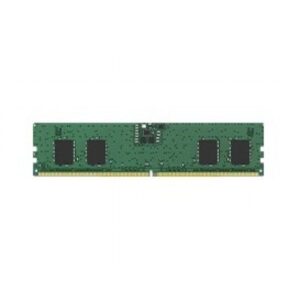Kingston Value Series 8GB DDR5 4800MT/s Non-ECC Unbuffered DIMM Desktop Ram
