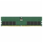 Kingston Value RAM 48GB DDR5-5600 SDRAM Memory Module, 288-pin DIMM, Dual-rank, On-die ECC, CL46, RoHS REACH Compliant