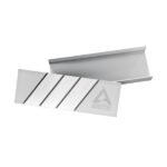 Arctic M2 PRO SSD Cooler for M.2 SSD Silver - Image 2