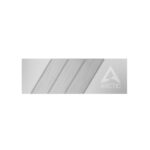 Arctic M2 PRO SSD Cooler for M.2 SSD Silver - Image 3